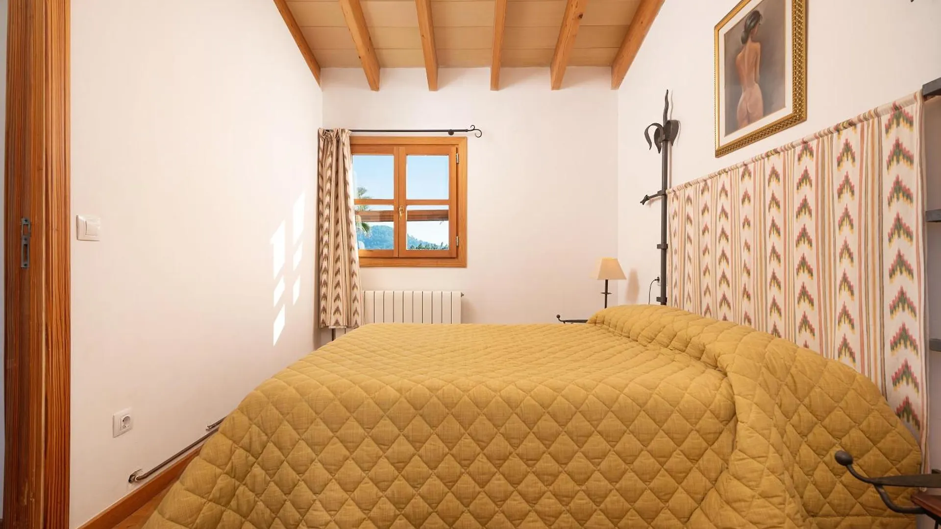 Son Fuster D'Abaix Villa Alaró