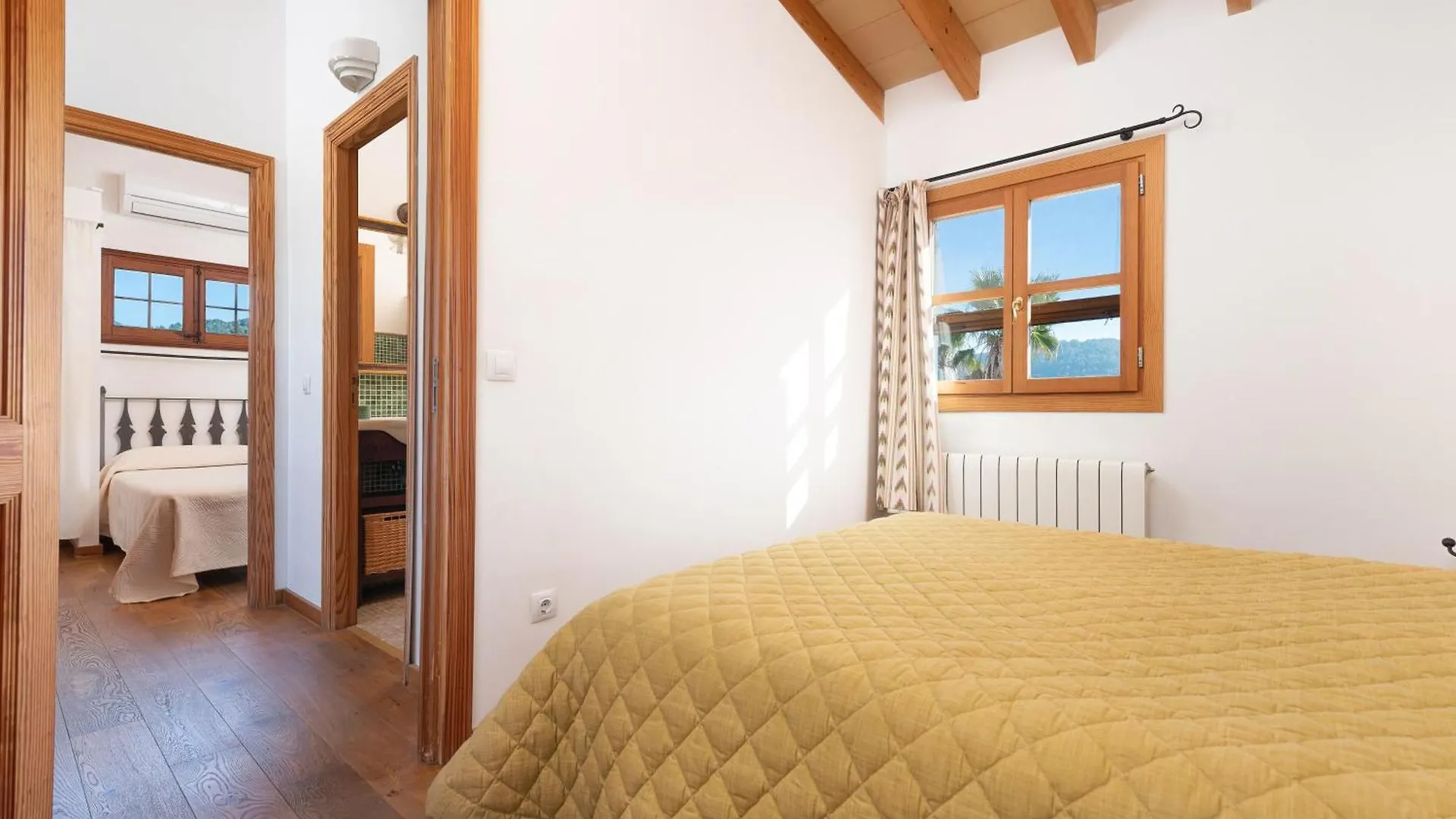 Son Fuster D'Abaix Villa Alaró